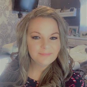 Meet your Posher, Tracy